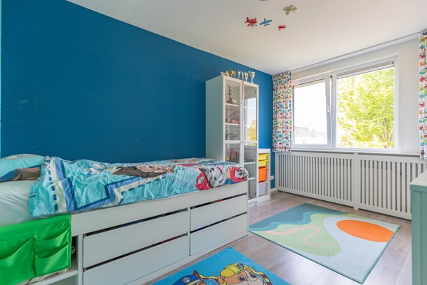 Medium property photo - Dotterbloem 14, 2377 DL Oude Wetering